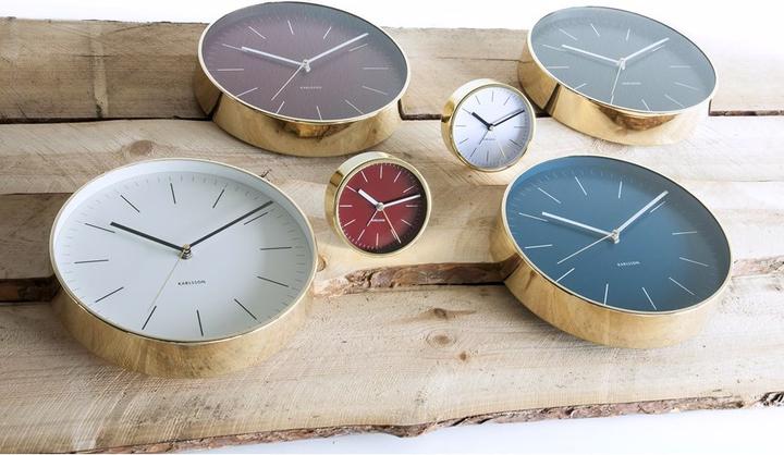 Actual product image Karlsson Minimal