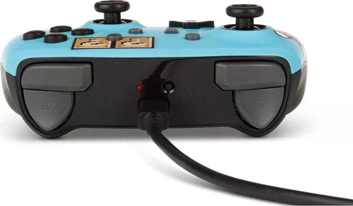 Produktbild PowerA Power A Wireless Controller Super Mario Bros 3 (Switch OLED, Switch Lite, Switch)