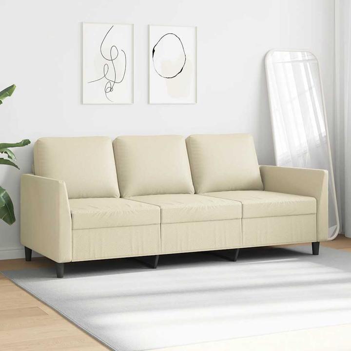 Produktbild vidaXL 3-Sitzer-Sofa (3-Sitzer)