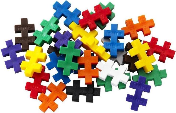 Immagine prodotto Plus-Plus gioco aperto