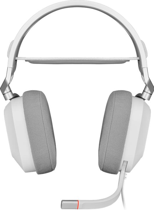 Actual product image Corsair HS80 RGB (Cable)