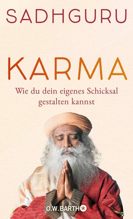 Image du produit Karma (Allemand, Sadhguru, 2021)