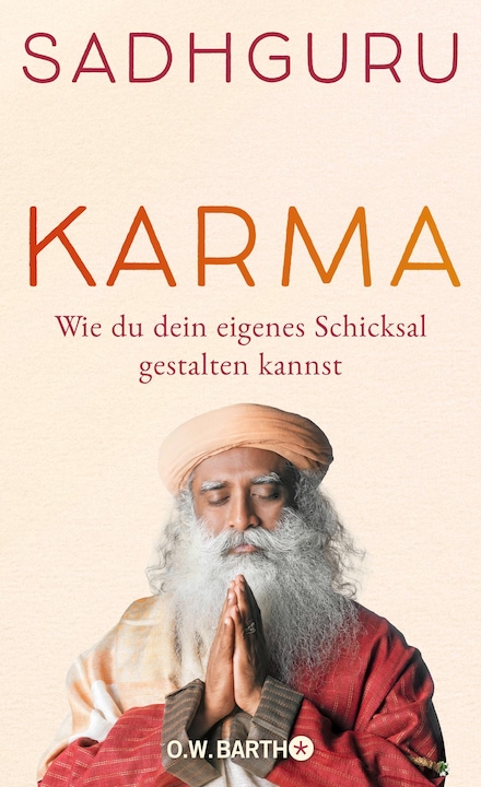 Immagine prodotto Karma (Tedesco, Sadhguru, 2021)