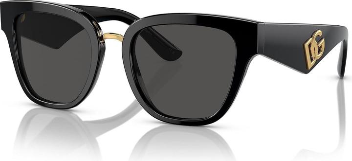 Produktbild Dolce & Gabbana DG 4437