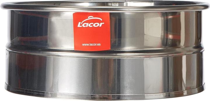 Actual product image Lacor 68050 (20 cm)