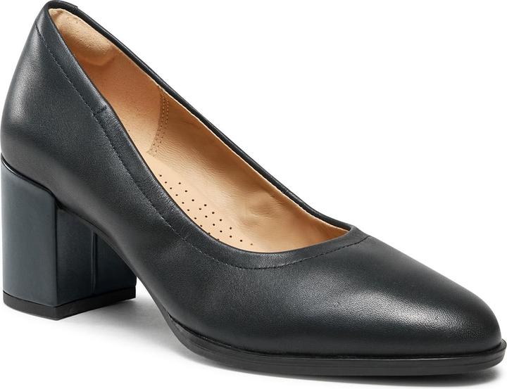 Image du produit Clarks Pompe Courte Freva55 (41)