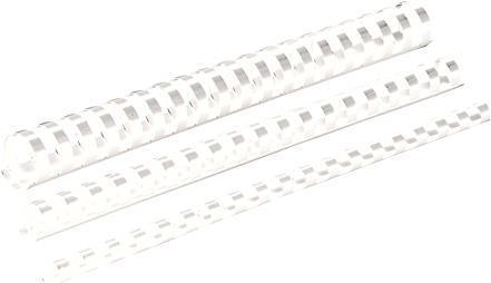 Image du produit Fellowes Comb en plastique