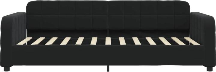 Produktbild vidaXL Tagesbett mit Matratze