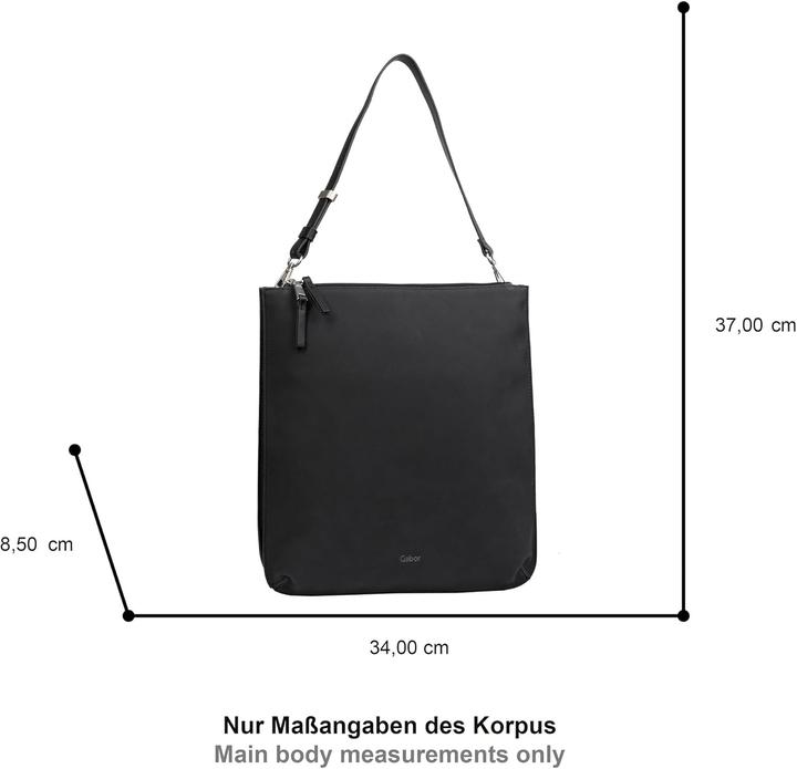 Immagine prodotto Gabor Kimberly Schultertasche 34 cm