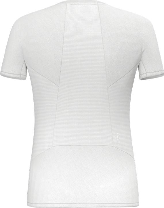 Produktbild Salewa Women's Pedroc Dry Hybrid T-Shirt (XL)