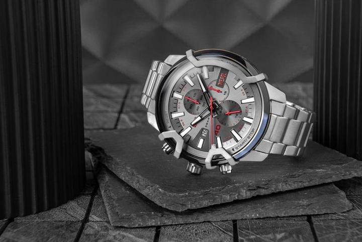 Produktbild Diesel Griffed (Chronograph, 48 mm)