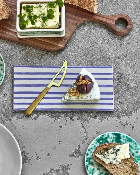 Actual product image House Doctor Serving board, HDDiva, Blue