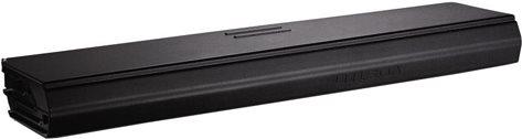 Actual product image Dell (BULK) Primary Battery - Lithium-Ion - 40 W (4 cubicles)