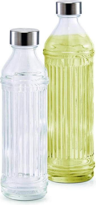 Actual product image Zeller Present Glass bottle (0.50 l)