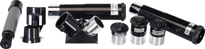 Actual product image Levenhuk Flash 70 Base