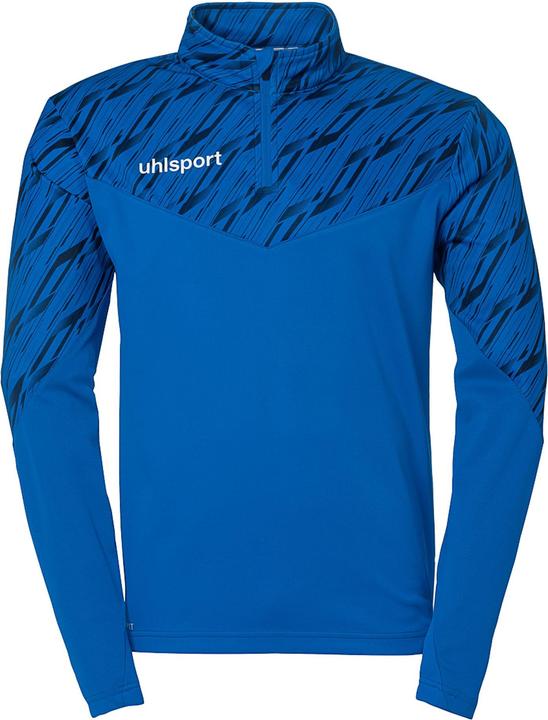 Produktbild Uhlsport 1/4 ZIP TOP Progressive 28 (128)