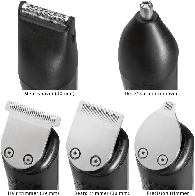Image du produit Profi-Care PC-BHT