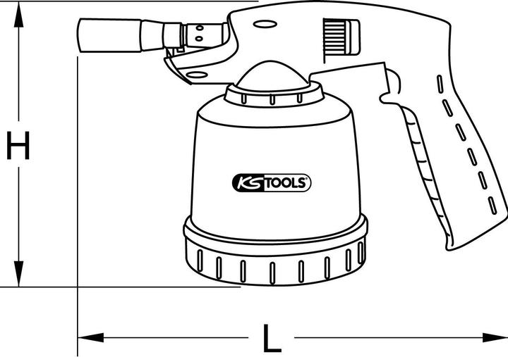 Actual product image KS Tools 903.5901