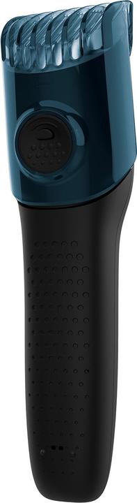 Image du produit Taurus Tondeuse à barbe électrique Hubble avec option rasoir sans fil pour utilisation humide et sèche