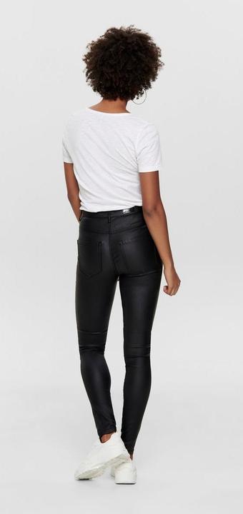Immagine prodotto Only ONLRoyal HW Skirt Coated Skinny Fit Jeans (30)