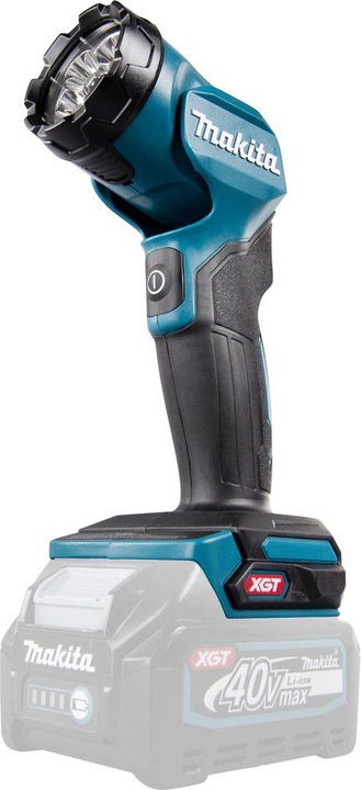 Produktbild Makita 40V LED-Akku-Handleuchte ML001G (160 lm)