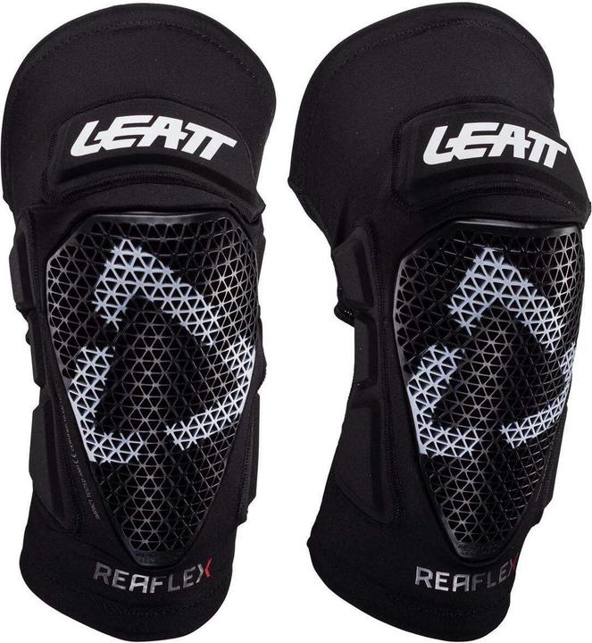 Actual product image Leatt ReaFlex Pro Knee Guard (XL, Knee pad, Pair)
