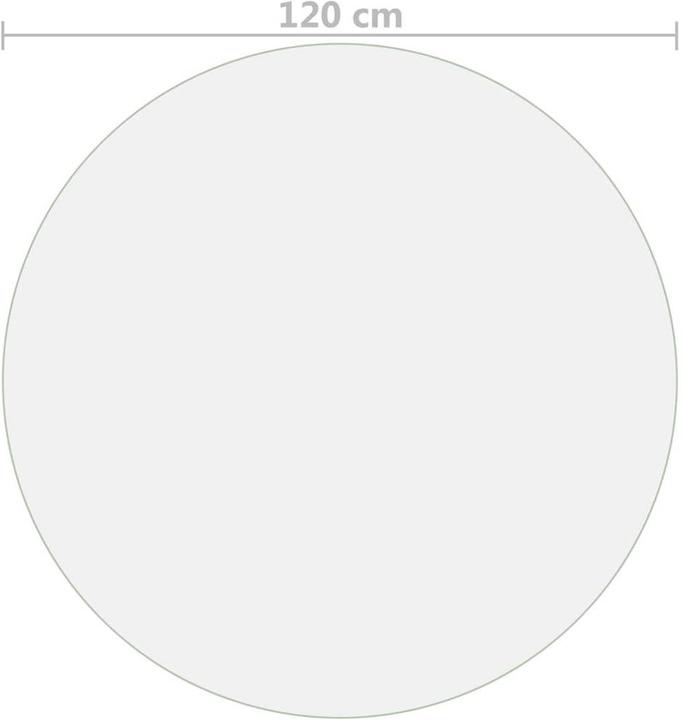 Image du produit vidaXL Pavel (120 cm)