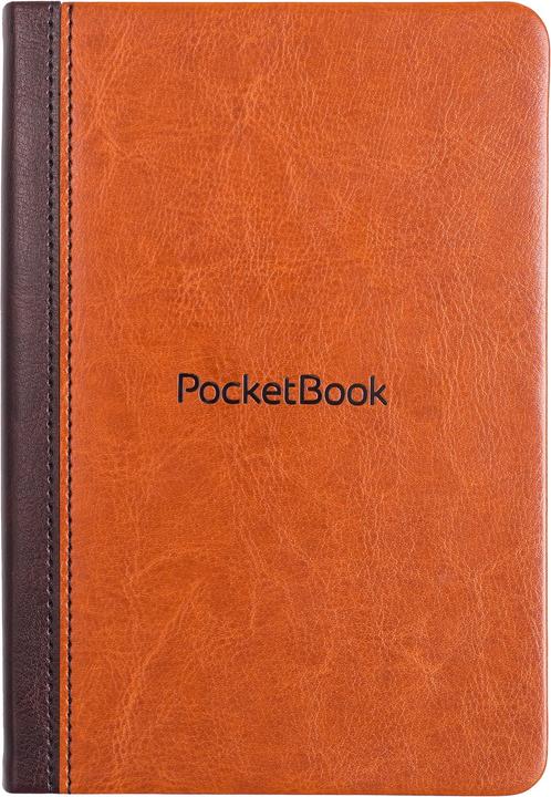 Produktbild PocketBook Book Series (Pocketbook Basic Lux 2, Pocketbook Touch HD 3, Pocketbook Touch Lux 4)