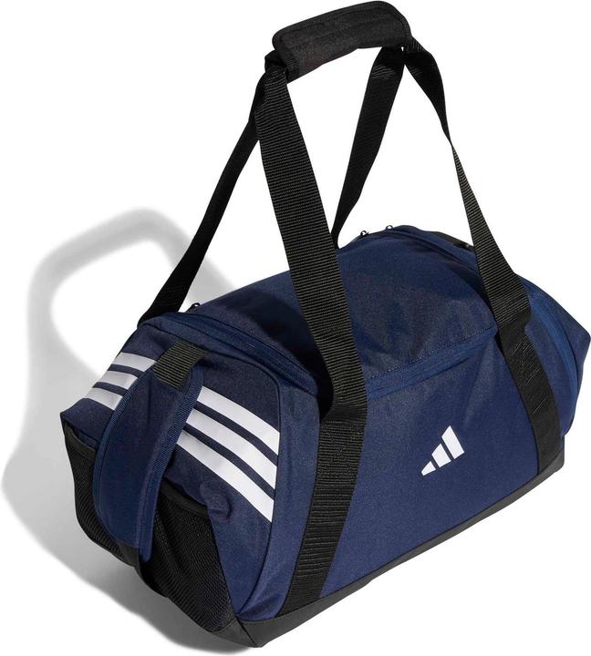 Produktbild Adidas Tiro Duffle S - tenabl/white
