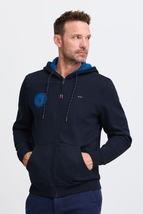 Immagine prodotto FQ1924 FQWILLIAM ziphoodie sweat 21900714 (XXL)