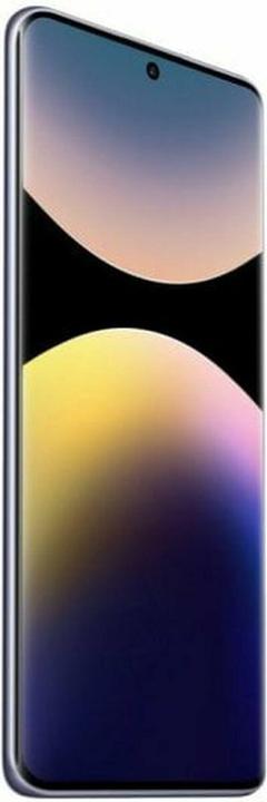 Image du produit Xiaomi Redmi Note 14 Pro 5G (256 Go, Lavender Purple, 6.67", Double SIM, 5G)