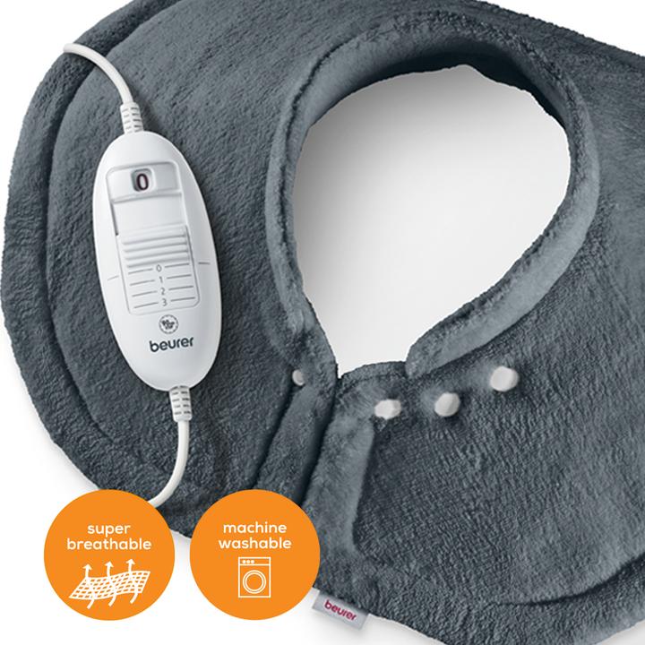 Image du produit Beurer Cosy (56 x 52 cm)