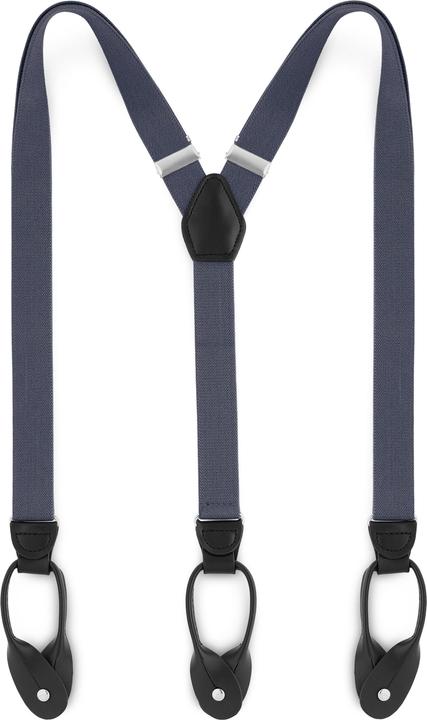 Actual product image Trendhim Blanco (One size)