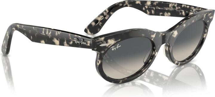 Produktbild Ray Ban Wayfarer Oval