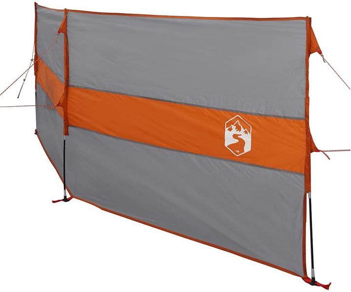 Image du produit vidaXL Camping Windschutz