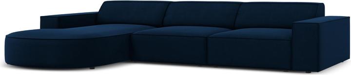 Actual product image Micadoni Jodie (Corner sofa)