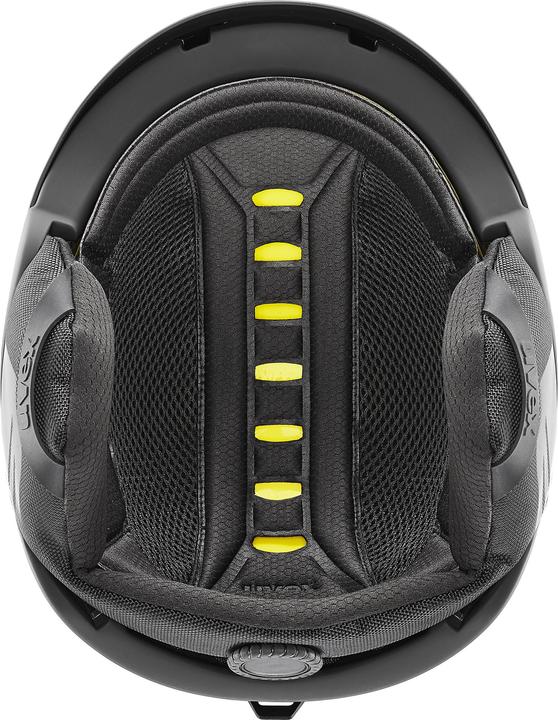 Image du produit Uvex Sports gravitate MIPS (55 - 59 cm)