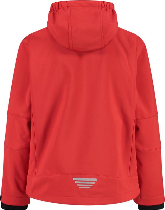 Immagine prodotto CMP Campagnolo Softshell Hoodie Jacke (110)