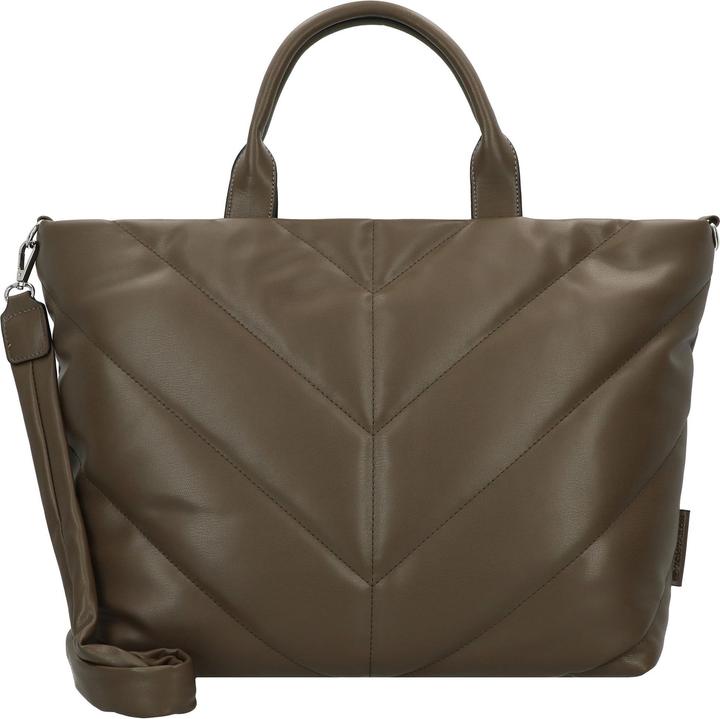 Immagine prodotto Tom Tailor Borsa Cate shopper 47 cm