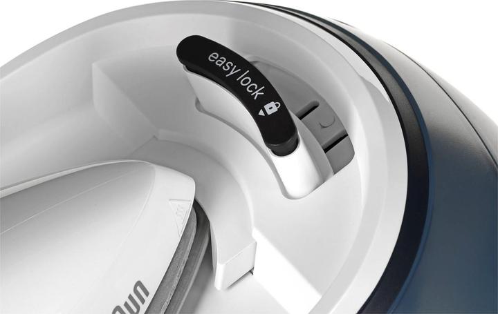 Actual product image Braun IS5245BL (2400 W, 480 g/min)