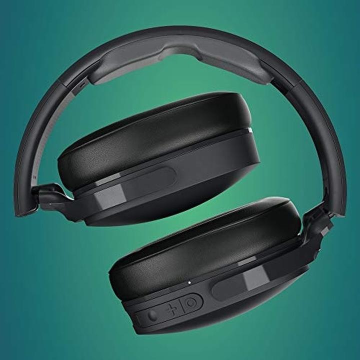Produktbild Skullcandy Hesh ANC (Aktive Geräuschunterdrückung, 22 h, Kabellos)