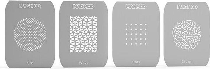 Magmod MagMask Pattern 1 Set (Parti di ricambio per il flash)