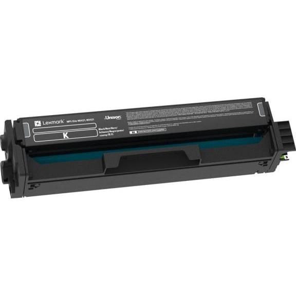 Thumbnail - Lexmark, Toner, 20N0H10 (BK)