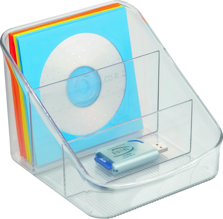 Image du produit iDesign Linus (15.5 x 16 x 13 cm)