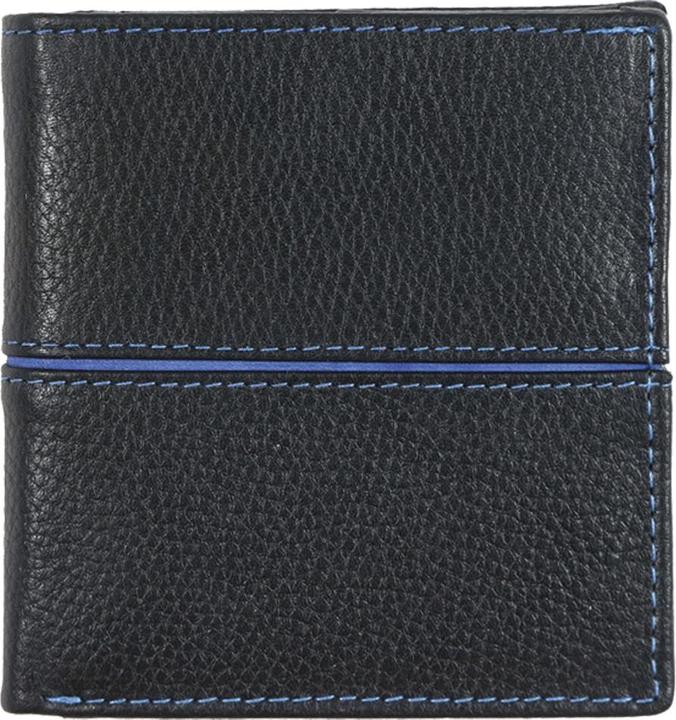 Actual product image Giorgio Carelli Billfold