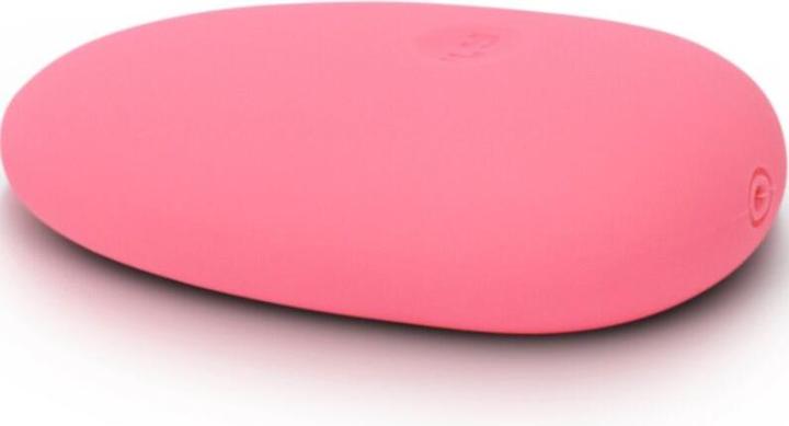 Produktbild Je Joue Der Pebble Clit Vibrator Stimulator Rosa