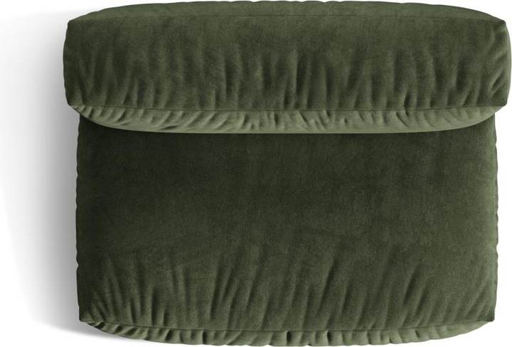 Actual product image Micadoni Modul, "Martina", 1 Seat, 132x106x75 Made in Europe (2 person sofa, 3-seater, 4-seater)