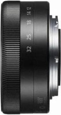 Actual product image Panasonic 12-32mm f/3.5-5.6 ASPH. Mega O.I.S. (Micro Four Thirds, Micro Four Thirds)