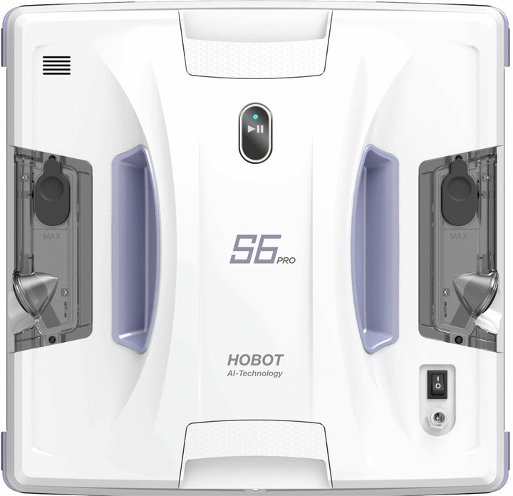Hobot HB-S6 Pro