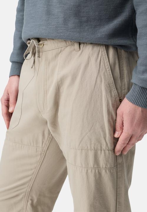 Immagine prodotto Camel Active Chinohose mit Tunnelzug (40)